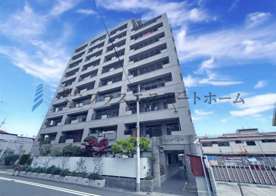 【浴室】 | ワコーレ・ニューウエスト | 7階南西角部屋♪眺望・採光・通風良好♪