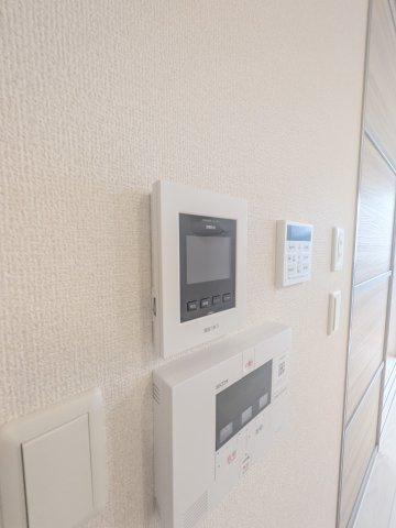 ソレイユ湘南太平台Bの外観パース
