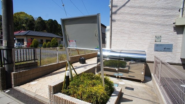 コッティⅠのその他共用部分