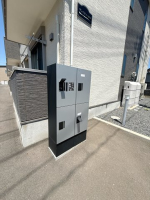 【その他共用部分】 | サンパティーク
