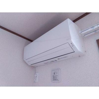 【設備】 | サンパティーク