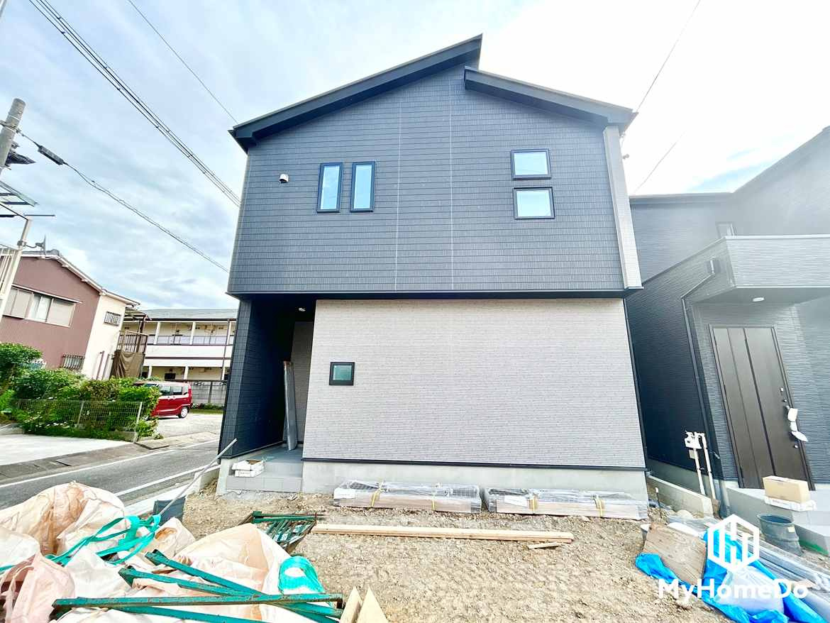 守山区高島町