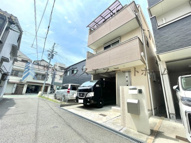 兵庫区湊川町8丁目　戸建の画像