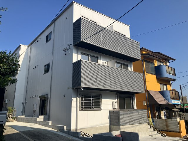ARCA豊中曽根