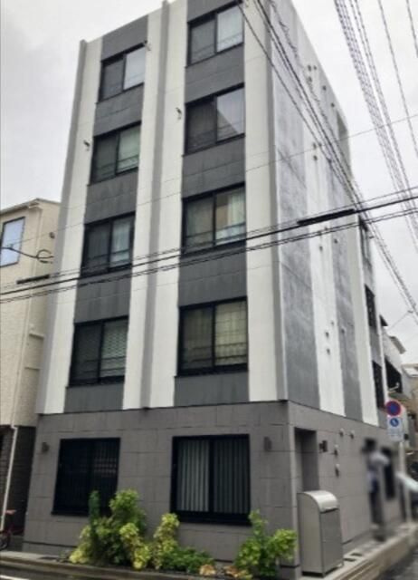 CREAL住吉Ⅱ