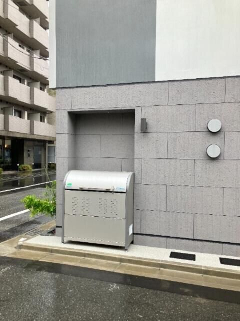 CREAL住吉Ⅱのその他共用部分