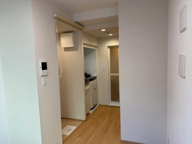 CREAL住吉Ⅱの内装
