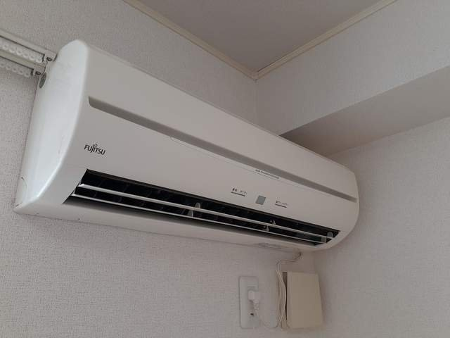 ジュイールⅢの設備