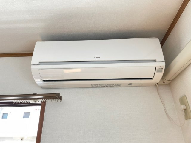 ASK岩屋の設備