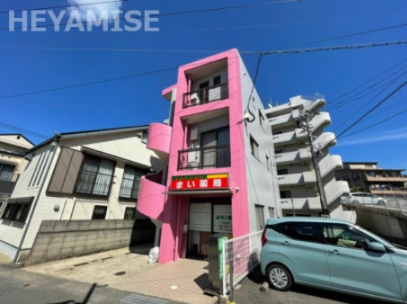ASK岩屋
