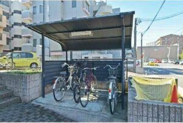四季のその他共用部分