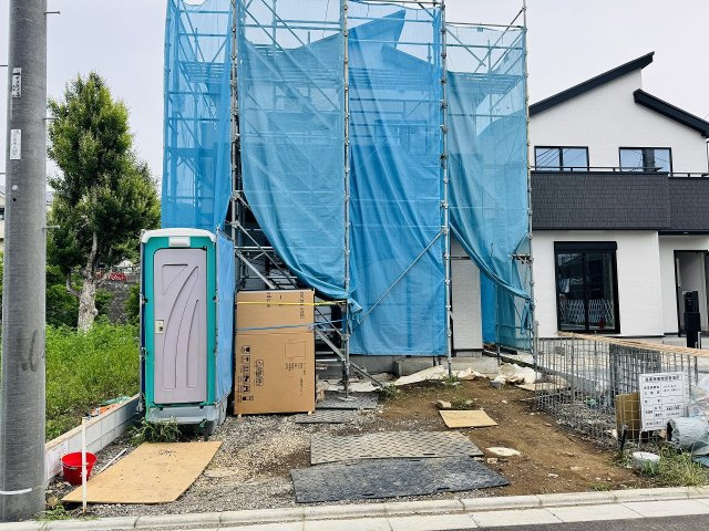 八王子市　石川町　新築一戸建て　７期