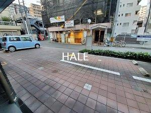 【駐車場】 | アクタス薬院アネックスⅡ