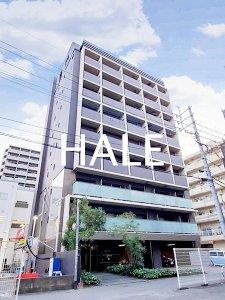 【外観】 | アクタス薬院アネックスⅡ