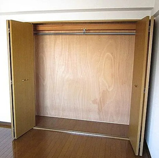 【収納】 | ルミエール馬込