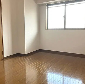 【内装】 | ルミエール馬込