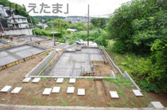 【外観】 | 【仲介手数料無料！！】多摩市桜ケ丘1丁目　新築戸建て（全5棟）A号棟　5980万円 | D号棟　6月18日