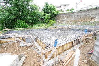 【外観】 | 【仲介手数料無料！！】多摩市桜ケ丘1丁目　新築戸建て（全5棟）A号棟　5980万円 | D号棟