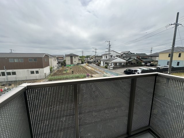ルラールの展望