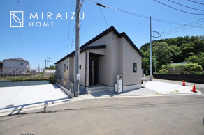 新築戸建　瑞穂町高根第1期　全6区画の画像