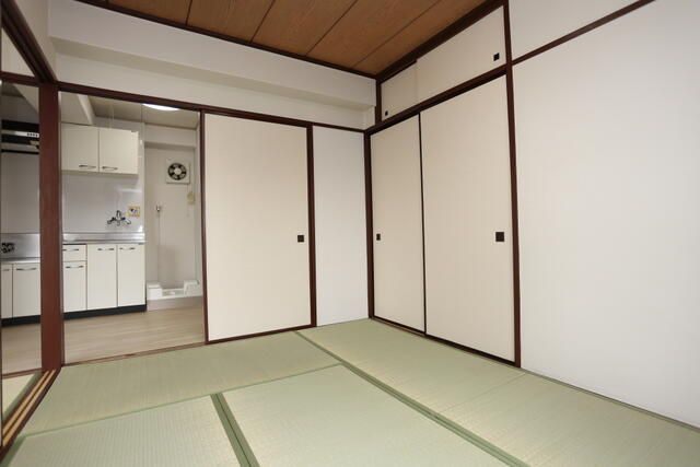 藤万ハイツのその他