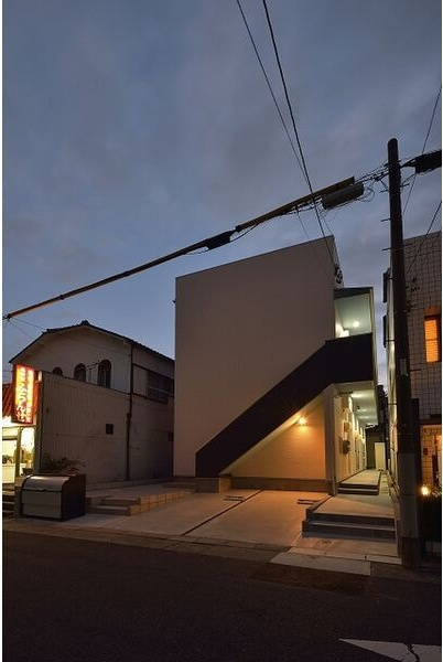 CASA　LARGO(カーサラルゴ)のその他共用部分