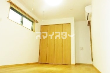 市川市高石神のアパート