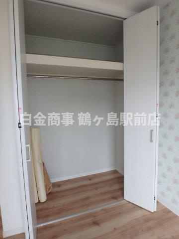 坂戸市長岡中古戸建