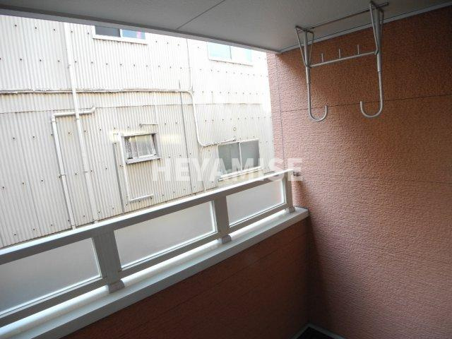 ミルフィーユⅡの展望