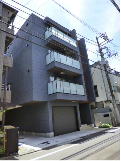 メゾンイセモトNo.1