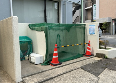 【設備】 | 藤和相模原コープⅢ | 共有部分は、住民なら誰もが使える設備のこと。例えば駐車場やエレベーター、インターネット設備、セキュリティ設備などがあります。他にも、マンションの廊下・外部階段やエントランス・ゴミ置き場などがあります。