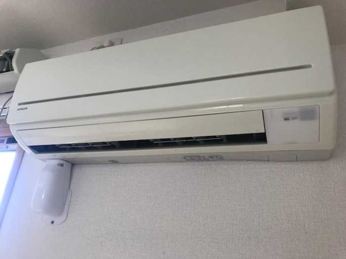 フレンドリースクエア桜 A棟の設備|※室内画像は別号室のもの