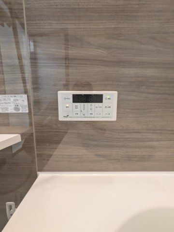ソレイユ湘南太平台Bの外観パース