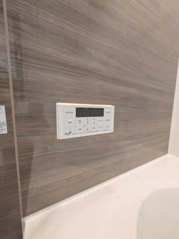 ソレイユ湘南太平台Bの設備