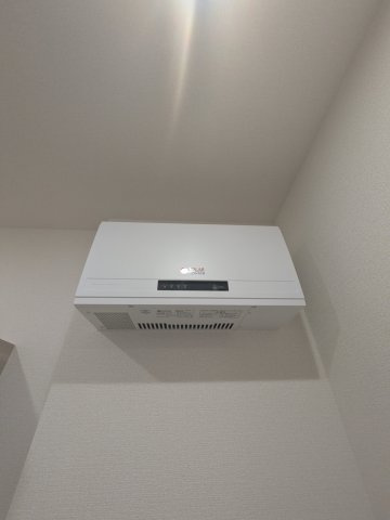 ソレイユ湘南太平台Bの設備