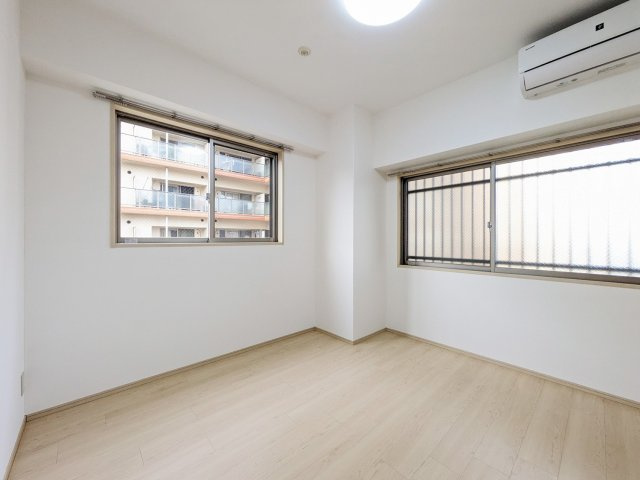 福岡市中央区舞鶴１丁目の賃貸マンションのロビー