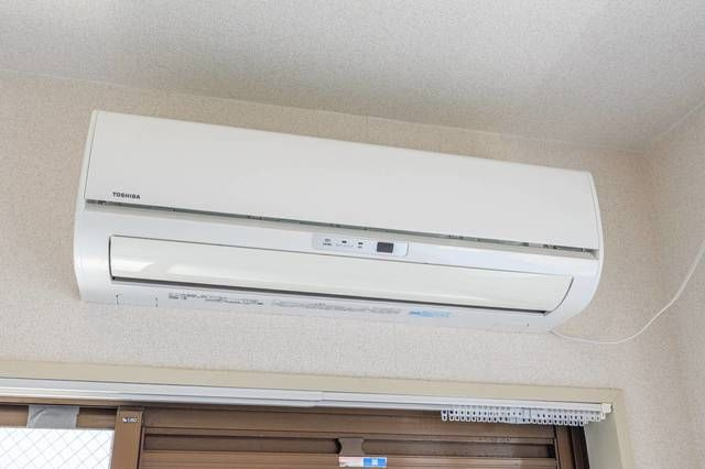 横浜市南区中村町４丁目の賃貸マンションの設備