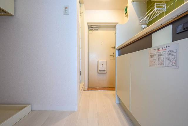 横浜市南区中村町４丁目の賃貸マンションのその他