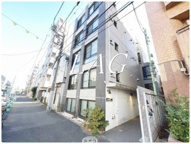 ＣＲＥＡＬ高井戸の画像