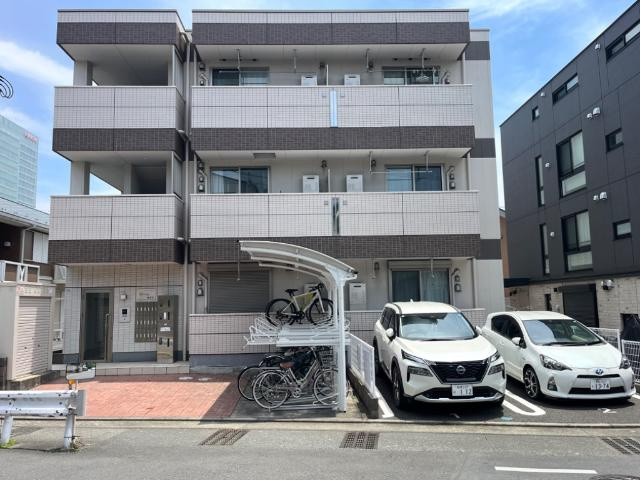 賃貸 La long 海老名3階｜｜厚木市で賃貸物件をお探しなら地域密着の