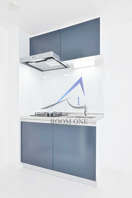 グランクオール南砂町センターレジデンスのキッチン|キッチンです。