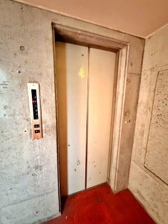 イザット第１ビルのその他共用部分