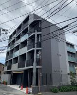 トゥールタMusashikosugi