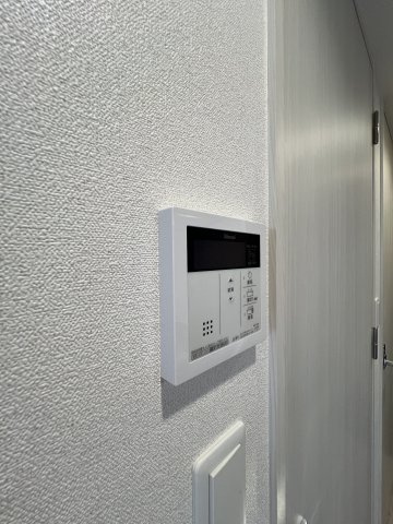 プレサンス上前津エレスタの設備|給湯器