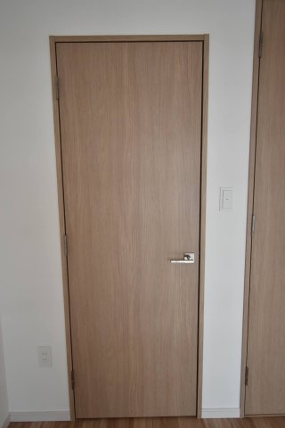 ラグゼナ上前津の収納