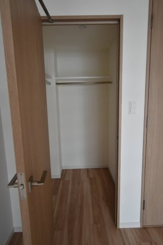 ラグゼナ上前津の収納
