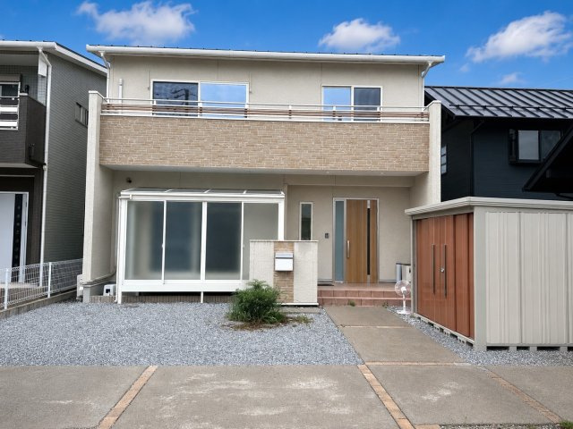 中古戸建　不破郡垂井町綾戸　平成30年築