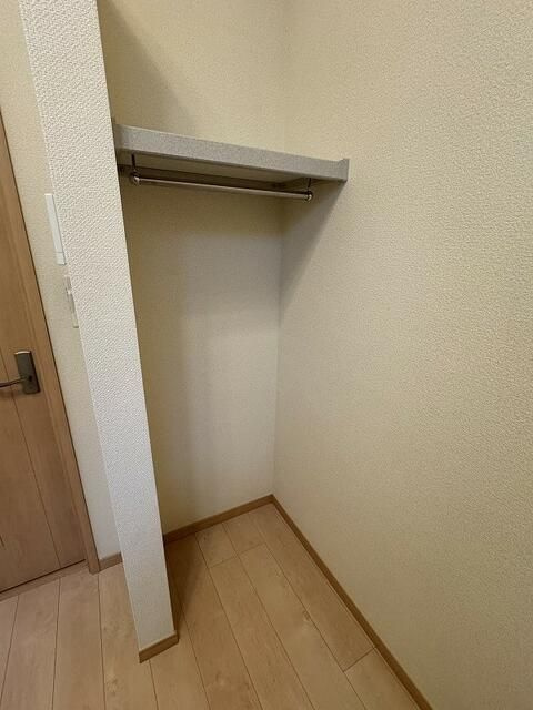 横浜市西区中央２丁目のアパートのその他