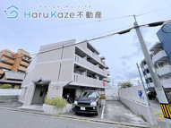 シャルム星崎【名古屋市賃貸・RC造】の画像