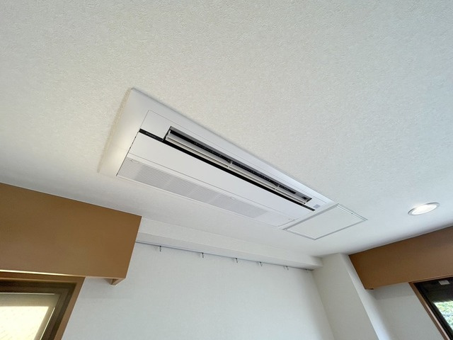 原宿パークハウスの設備|★エアコン２基★